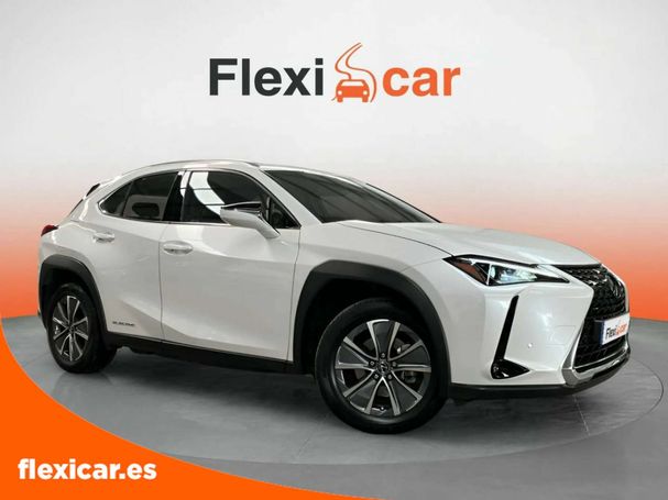 Lexus UX 300e 150 kW image number 7