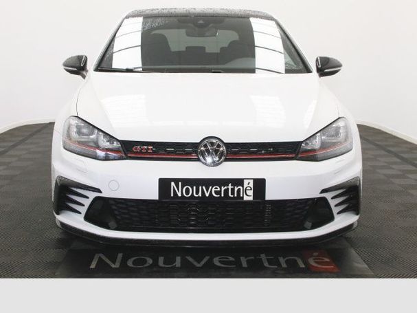 Volkswagen Golf GTI Clubsport DSG 195 kW image number 19