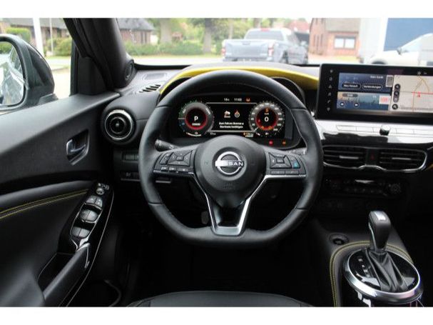 Nissan Juke 105 kW image number 10