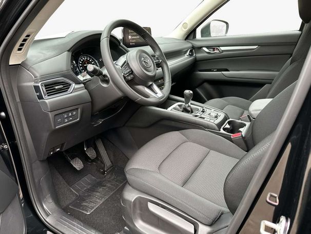 Mazda CX-5 SKYACTIV-G 165 121 kW image number 7