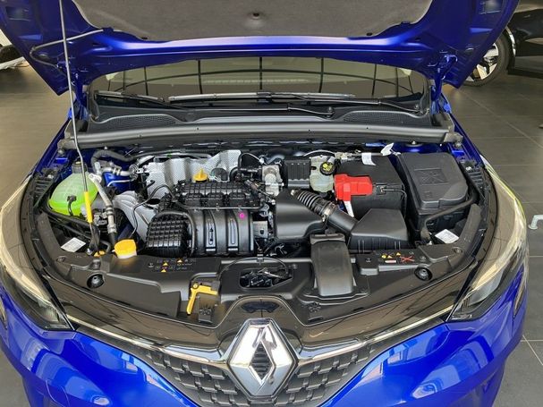 Renault Clio SCe 65 48 kW image number 5