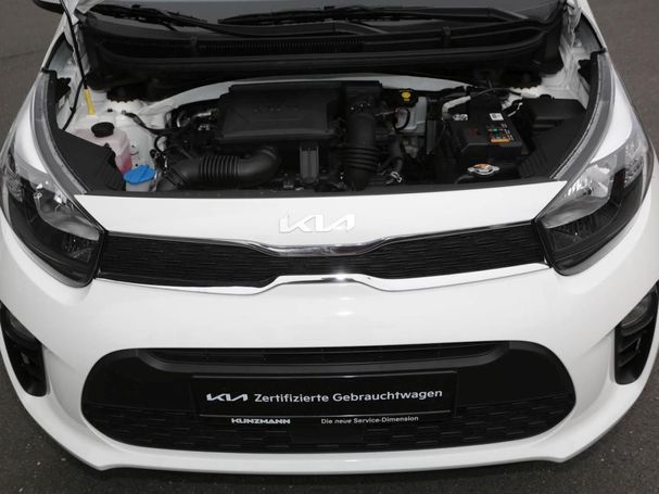 Kia Picanto 1.2 Vision 62 kW image number 18