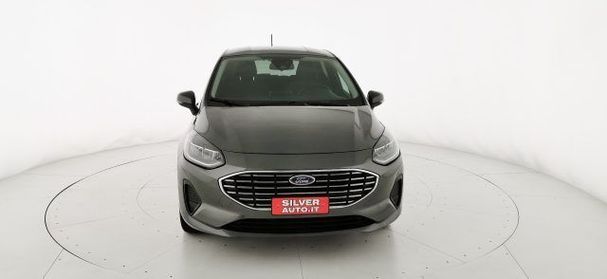 Ford Fiesta 1.1 Titanium 55 kW image number 3