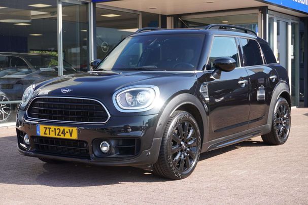 Mini Cooper Countryman 100 kW image number 3