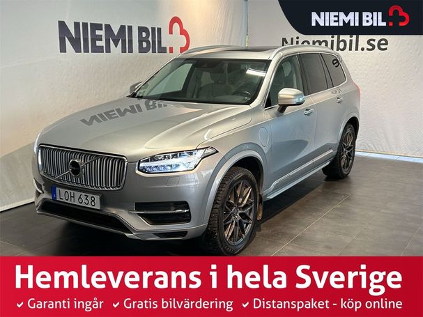 Volvo XC90 T8 Inscription AWD 299 kW image number 2