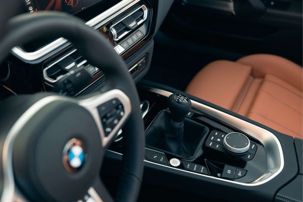 BMW Z4 M40i sDrive 250 kW image number 12