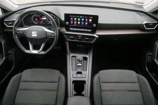 Seat Leon 110 kW image number 8