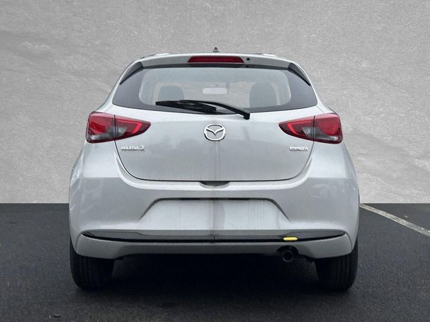 Mazda 2 55 kW image number 4