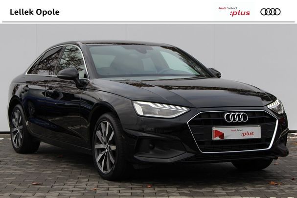 Audi A4 110 kW image number 3