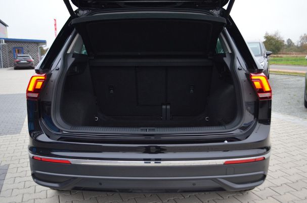 Volkswagen Tiguan 2.0 TDI Life 110 kW image number 8