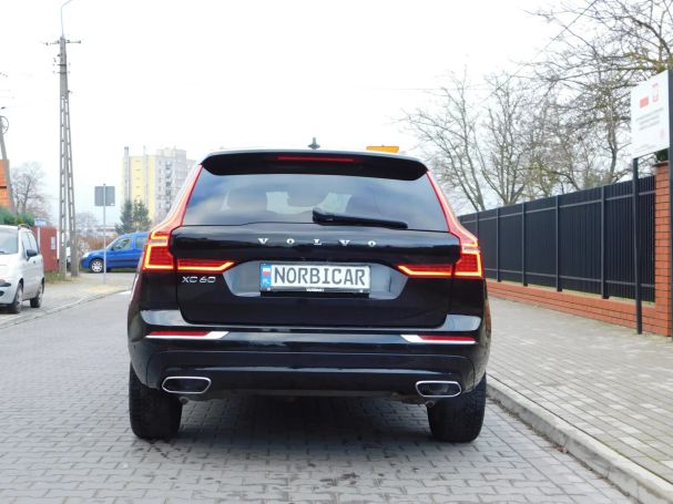 Volvo XC60 D3 Inscription 110 kW image number 7