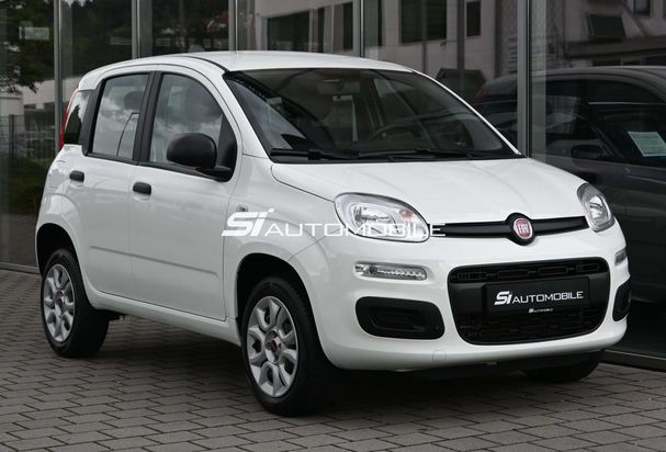 Fiat Panda 63 kW image number 7