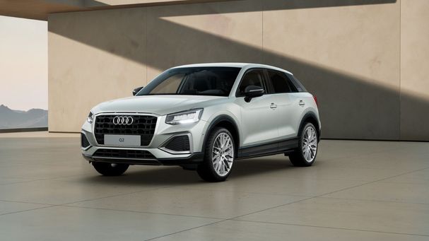 Audi Q2 30 TFSI Advanced 81 kW image number 1