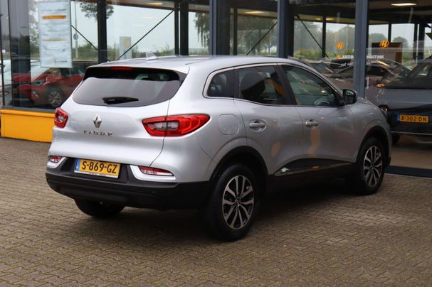 Renault Kadjar TCe 103 kW image number 9