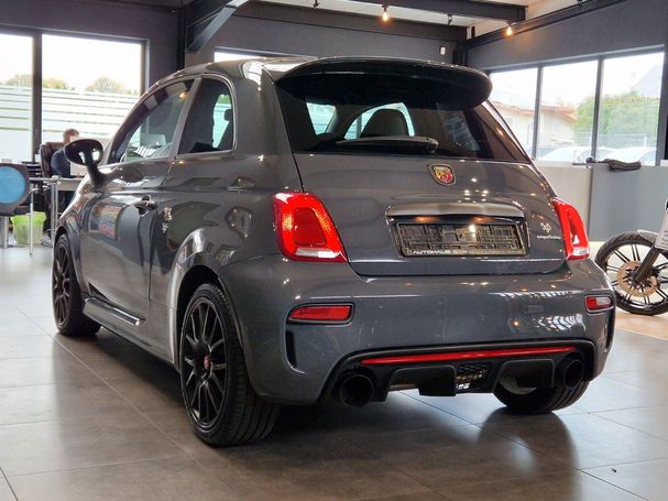 Abarth 595 Competizione 132 kW image number 12