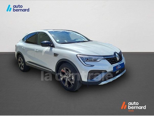 Renault Arkana 1.6 E-Tech 107 kW image number 2