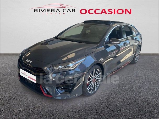 Kia ProCeed GT 150 kW image number 1