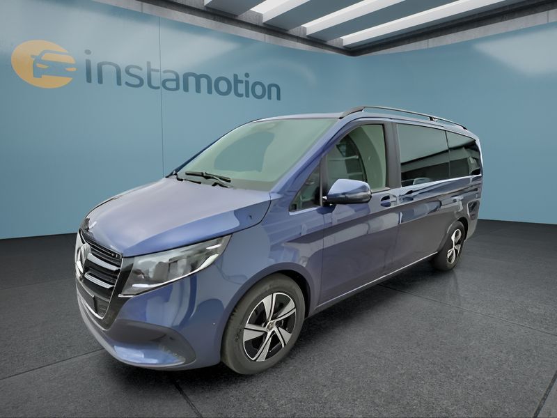 Mercedes-Benz V 300 d