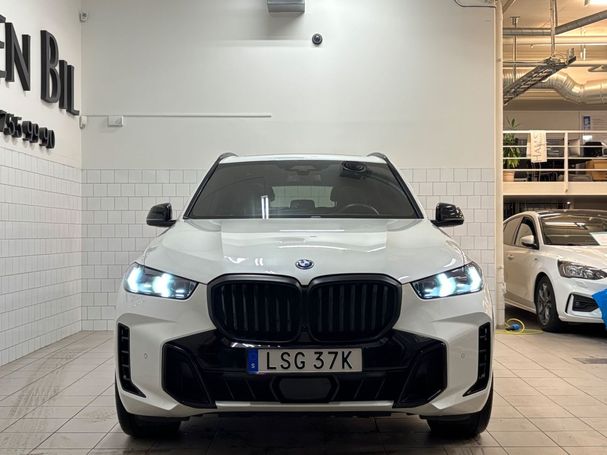 BMW X5 50e xDrive 360 kW image number 3