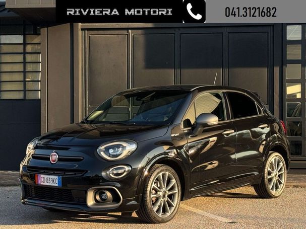 Fiat 500X 1.0 88 kW image number 1