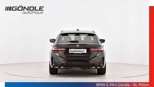 BMW 320d Touring xDrive 140 kW image number 2