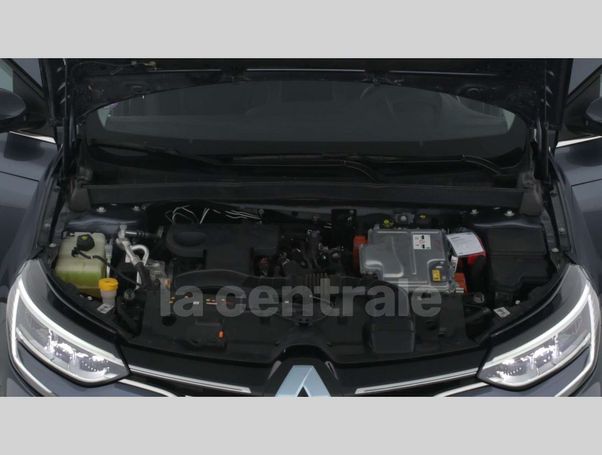 Renault Megane 118 kW image number 11