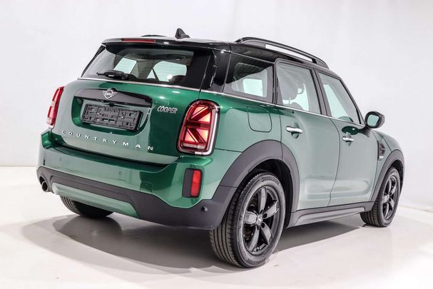 Mini Cooper Countryman Mini 100 kW image number 3