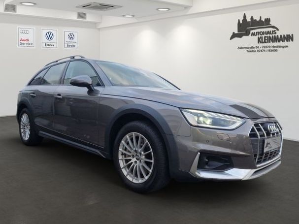 Audi A4 Allroad 45 TDI quattro 170 kW image number 2