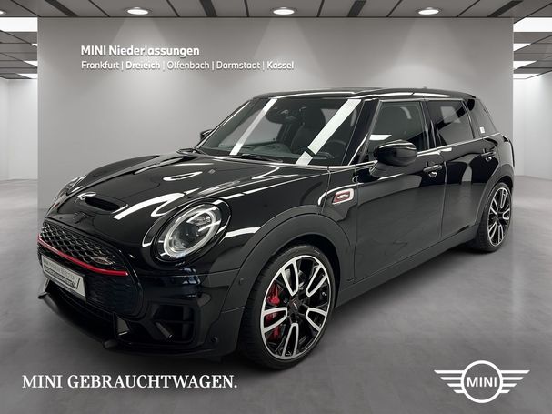 Mini John Cooper Works Clubman ALL4 225 kW image number 1