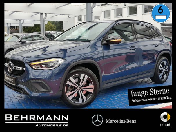 Mercedes-Benz GLA 250 165 kW image number 5