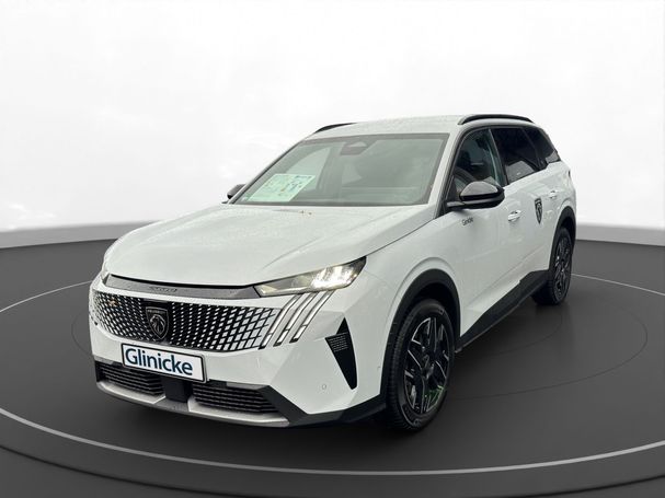 Peugeot 5008 100 kW image number 1