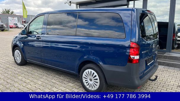 Mercedes-Benz Vito 116 Tourer 120 kW image number 4