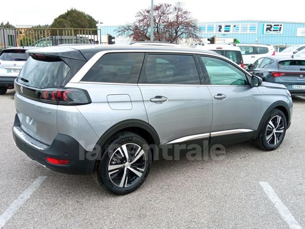 Peugeot 5008 96 kW image number 2