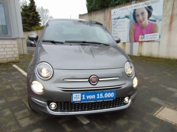 Fiat 500 1.0 51 kW image number 3