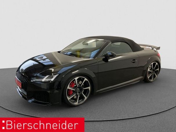 Audi TT RS 294 kW image number 1