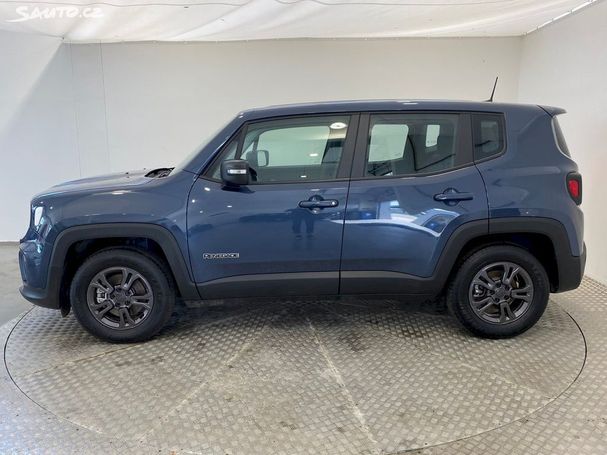 Jeep Renegade 1.5 e-Hybrid 96 kW image number 3