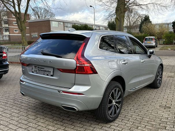 Volvo XC60 T8 AWD Inscription 288 kW image number 6