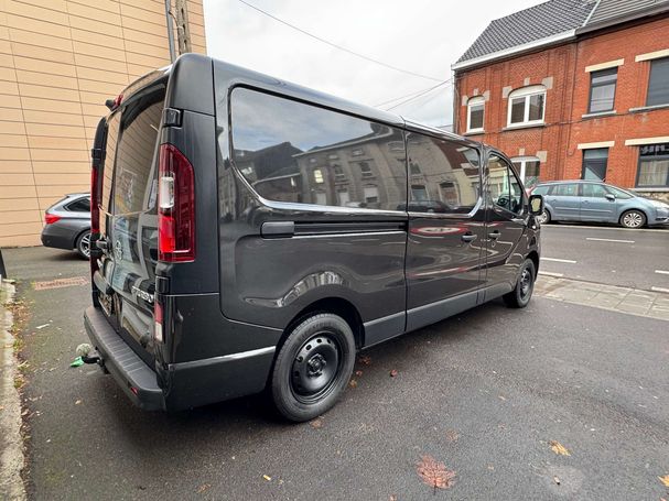 Opel Vivaro 1.6 CDTI Turbo L2H1 92 kW image number 1