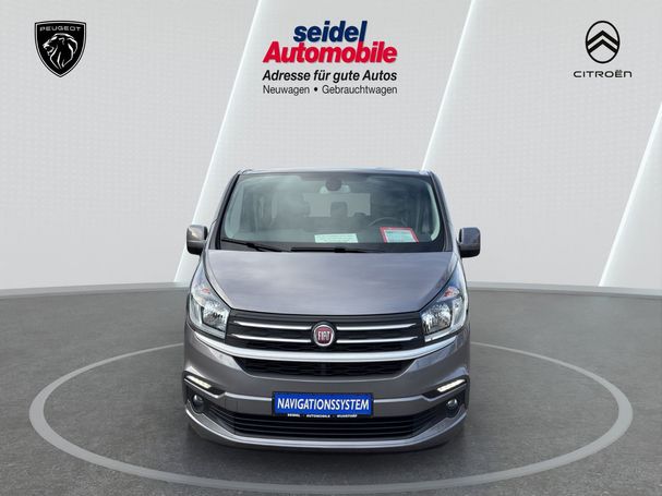 Fiat Talento Family 92 kW image number 12