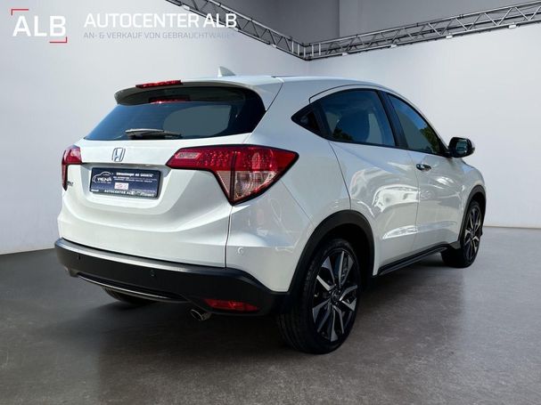 Honda HR-V 96 kW image number 2