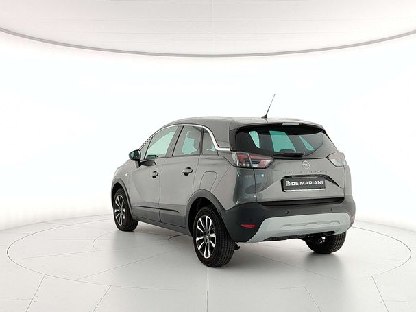 Opel Crossland X 81 kW image number 8