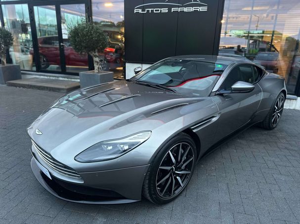 Aston Martin DB11 V12 447 kW image number 1