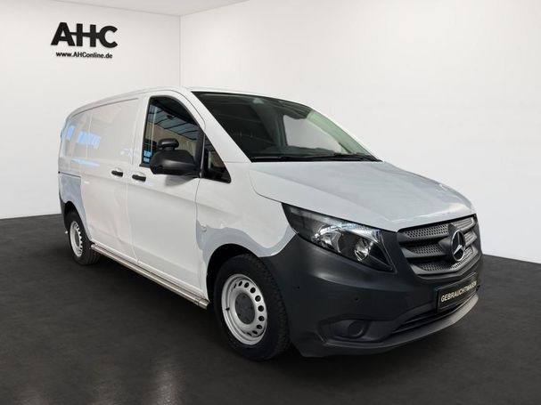 Mercedes-Benz Vito 111 84 kW image number 2