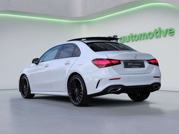 Mercedes-Benz A 180 100 kW image number 7