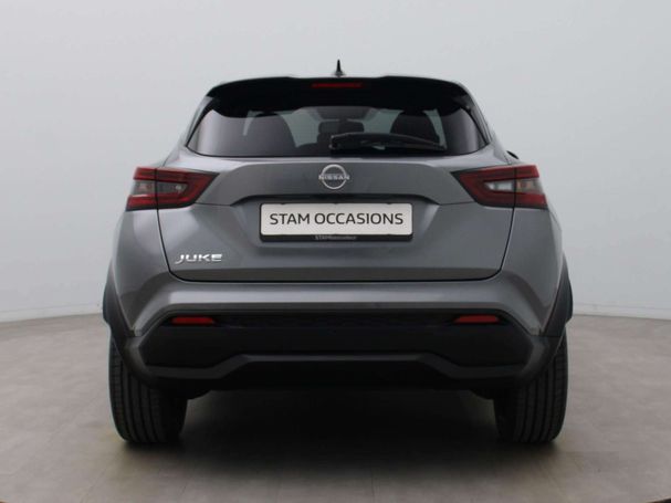 Nissan Juke DIG-T Tekna 85 kW image number 45