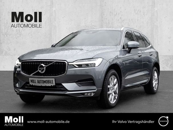 Volvo XC60 B4 AWD Momentum Pro 145 kW image number 1