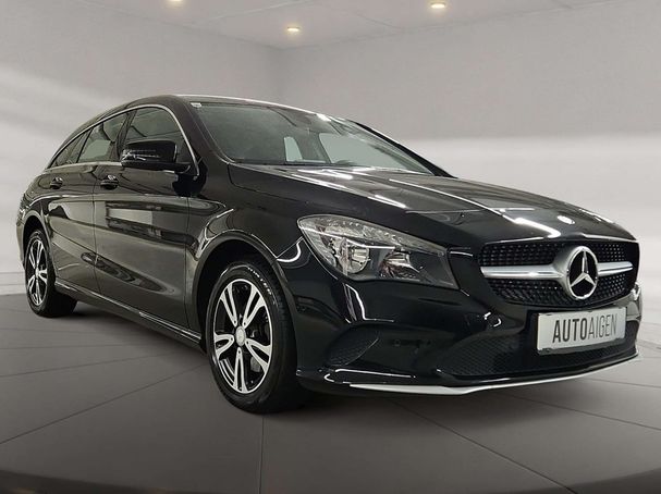 Mercedes-Benz CLA 200 Shooting Brake d 4Matic 100 kW image number 7