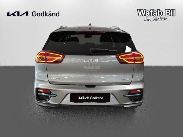 Kia Niro 150 kW image number 4