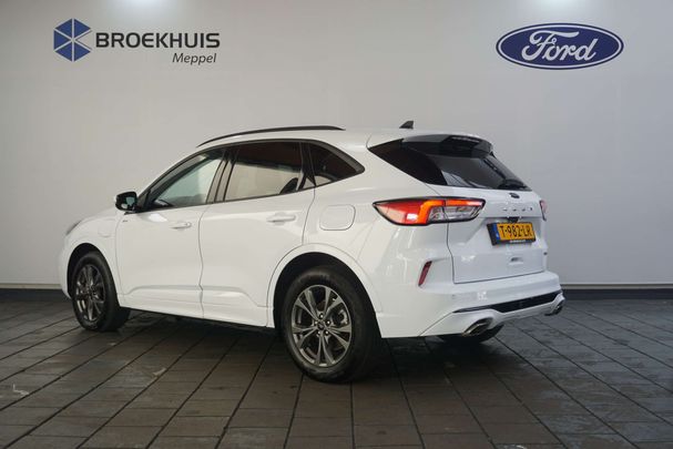 Ford Kuga 165 kW image number 4