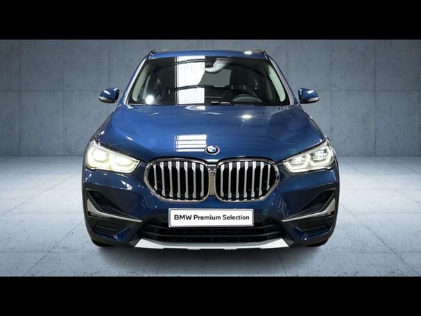 BMW X1 xDrive18d xLine 110 kW image number 16